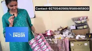Brightlight india || In-house manufacturer ||