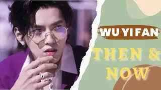 Kris Wu Amazing Fashion Style | WU YI FAN | EXO | CPOP