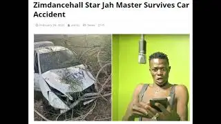 Breaking News: Just in Jah Master Lorraine Guyo involved in Car accident & other February accidents
