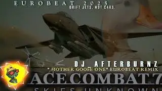 ACE COMBAT 7 