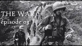 The War &eacute;pisode 3 
