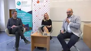 Umělá inteligence a univerzity - 2. 3. 2023