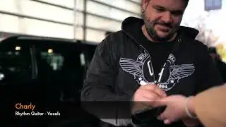 Mit Abstand Das Beste - Stummer Schrei (Offizielles Musikvideo)