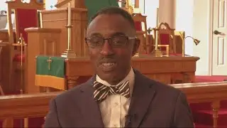 Church helps Denmark, S.C. with water