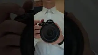 GRWM Photographer Edition!