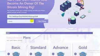 تحذير من الموقع دا phishing bitcoin لكي لا تخسر اموالك rocketbtcmine