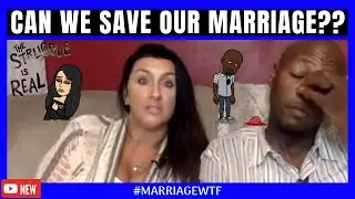 HOW CAN WE SAVE OUR MARRIAGE THIS YEAR? Is It Really Worth The Fight??? MUST WATCH!