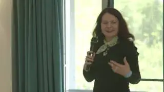Reconnective Healing&reg; Statement Alina Kopek
