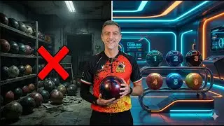 Smetti di Comprare Bocce a Caso | La Formula Scientifica per l'Arsenale Perfetto (6 Slot)