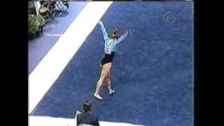 HEIDI MONEYMAKER,UCLA 2000.