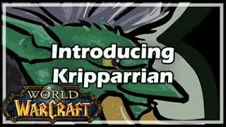 Hunting Party Podcast Episode 14 - Kripparian interview from 2009