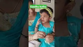 jeffylin kaadhu kuthu 15/01/2023 #shorts #nellaikaaran #juje