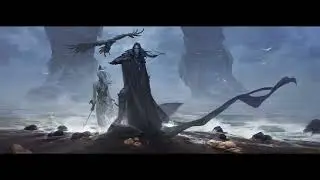 Return of the Gods | Instrumental Dark Epic Mysterious Evil