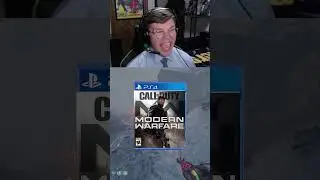 Call of Duty нуждается в перезапуске.