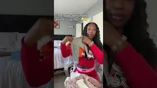 $1,000s worth of baby clothes 🤱🏽 #babygirlclothes #babyclothes