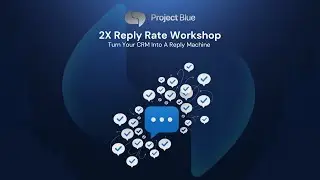 Why Your Leads Aren’t Replying (2X Reply Rate Workshop)