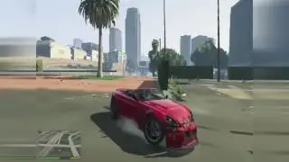 Why GTA V on a AMD A4 is a bad idea