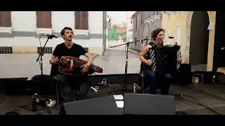 28/5/2022 Duo Michaud/Guerin (Lauriano -To)