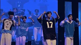 240522 OoWee - 나우어데이즈(NOWADAYS) @상지대학교