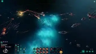 Master of Orion (Terran)