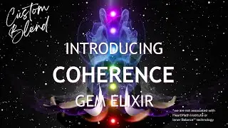 Coherence Gem Elixir