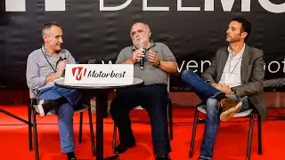 A arte de negociar clássicos - Fórum AutoClássico/Motorbest 2022