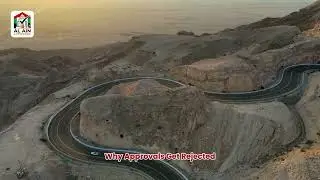 Secure Traffic & Transport Approval Services | Al Ain Approval