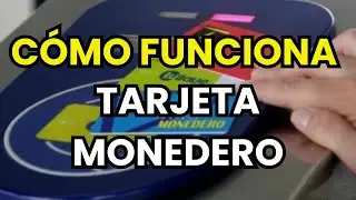 💸 &iquest;Qu&eacute; es una tarjeta monedero y c&oacute;mo funciona?