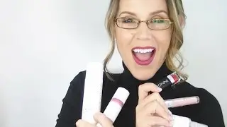 HOLY GRAIL Beauty Products from Innoxa