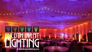 Wedding reception venue: AAD Shrine in Hermantown, MN