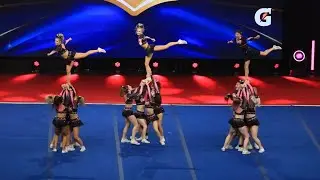 Maine Stars Glory NCA 2024 Day 2