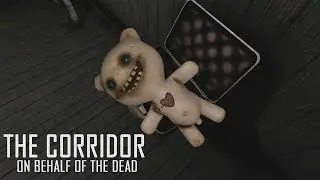 First Impressions On: The Corridor: On Behalf Of The Dead