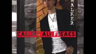 Saige Walker - Calling All Freaks