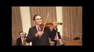 Kék Duna Szalonzenekar (Demo)