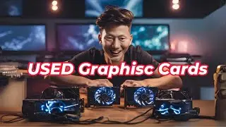 (Hindi) BEST ONLINE WEBSITE FOR USED SECOND HAND GRAPHICS CARD GPU From Zoukart.Com