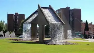 Fuenlabrada Madrid España
