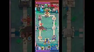Phoenix Launch Party Event #ClashRoyale