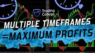 Maximize Your Profits With Multiple Timeframe Trading Strategies