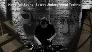 Head.full.Beans @ Kofferfabrik