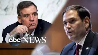 Justice Department fights to keep affidavit sealed after Trump calls for release