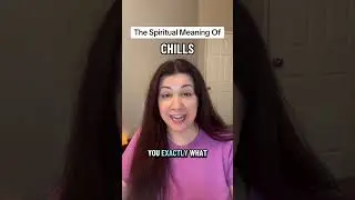 Духовное значение озноба