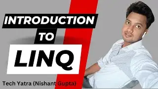 LINQ Tutorial for Beginners: Master Language Integrated Query