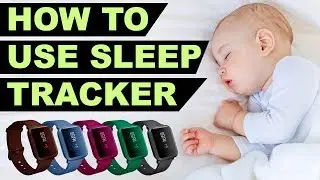 HOW TO USE A SLEEP TRACKER-FITNESS TRACKING SYSTEM-XTREME TRUTH(INTEGUMENTARY SYSTEM HEALTH TIPS)