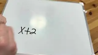 Mr DIY Whiteboard