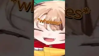 Gigi WHEEZES After Cloud Just Deletes Himself in Smash