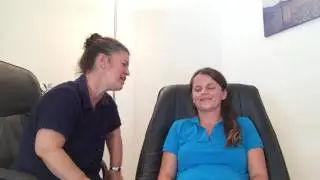 Inducing hypnosis by written words - Hypnoseinduktion mit geschriebenen Worten
