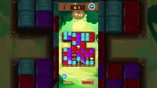 Talking Tom Cat - Out of moves! & So close!