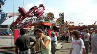 Smederevska Palanka, Krstovdanski vašar 9.2009