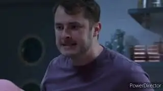 EastEnders - Ben Attacks Peter Again (14th July 2022)