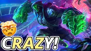 Busting out some Raz moves to reach Top 50! | Arena of Valor